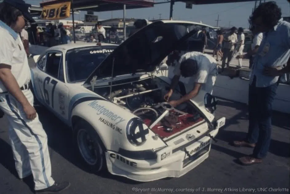Daytona 24H 1975